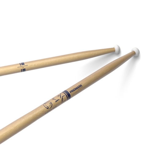 [TS8] ProMark Sean Vega DC Tenor Hickory Drumstick, Nylon Tip