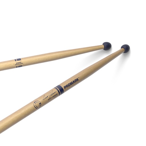 [TXXB3] ProMark Scott Johnson Scojo Hickory Practice Drumstick
