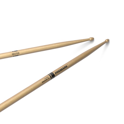 [RBH535AW] ProMark Rebound 7A Hickory Drumstick, Acorn Wood Tip