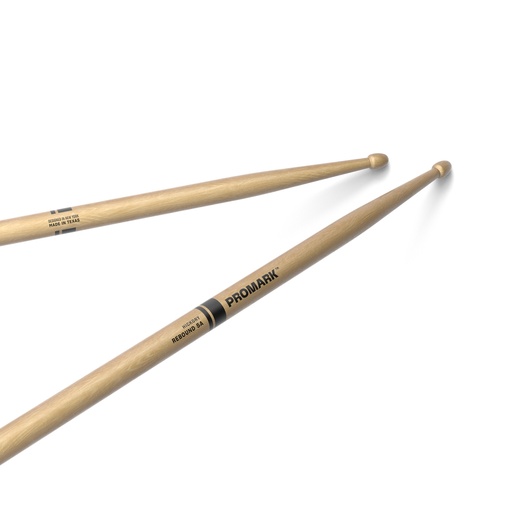 [RBH565AW] ProMark Rebound 5A Hickory Drumstick, Acorn Wood Tip