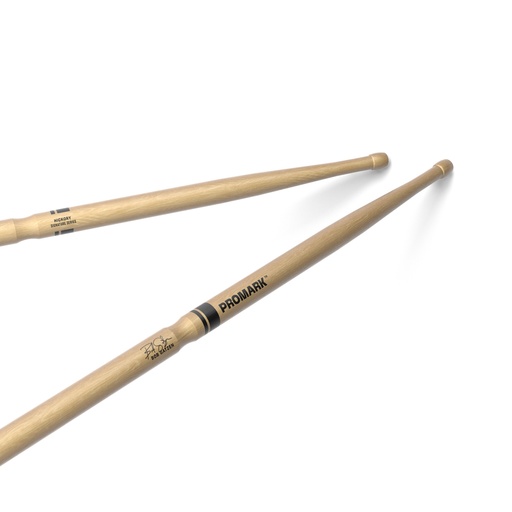 [RBBGBGW] ProMark Bob Gatzen Hickory Drumstick, Wood Tip