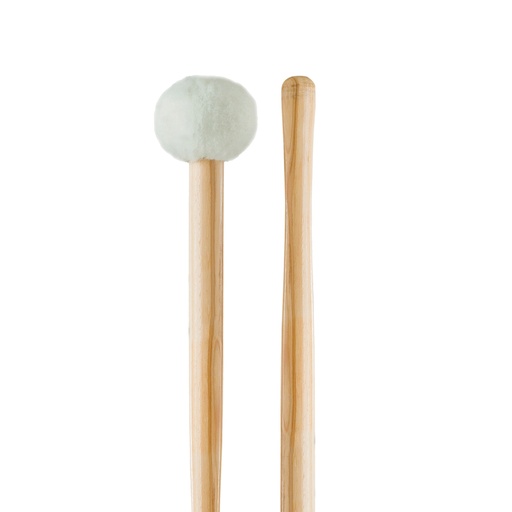 [PSBD5] ProMark Performer Series Legato Bass Drum Mallet