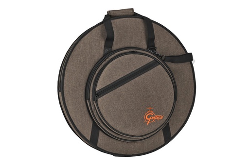 [GR232.250] Housse pour cymbales GRETSCH 24''