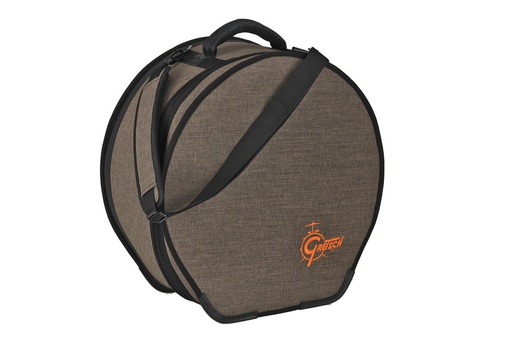 [GR232.340] Housse caisse claire GRETSCH 14x6,5''