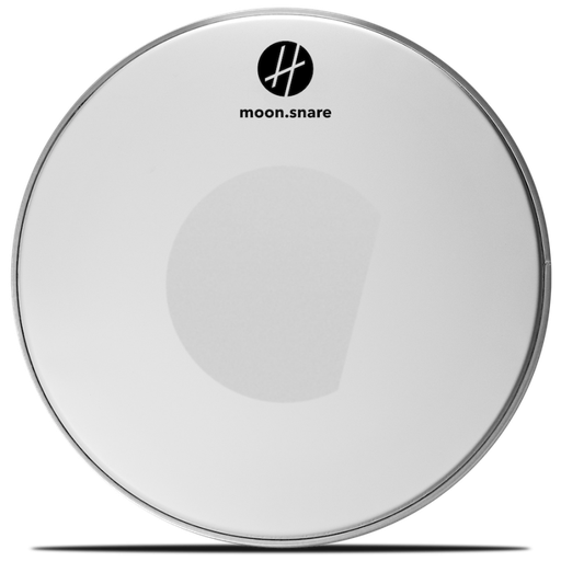 [HDMO13SD1] moon snare sablée 13