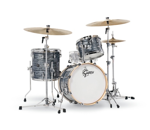 [GR805.032] Batterie Renown Maple GRETSCH Jazz - GC18