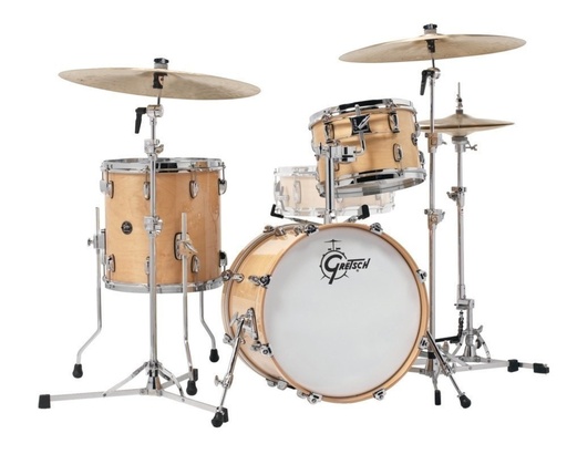 [GR805.035] Batterie Renown Maple GRETSCH Jazz - GC18