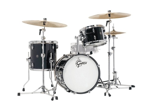 [GR805.036] Batterie Renown Maple GRETSCH Jazz - GC18