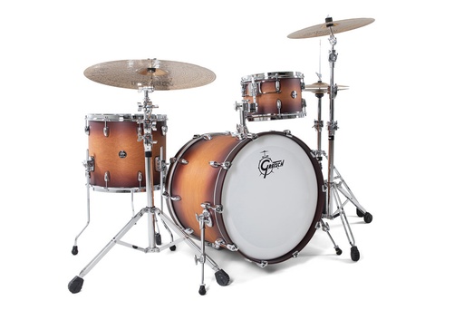 [GR805.050] Batterie Renown Maple GRETSCH Pop - GC22
