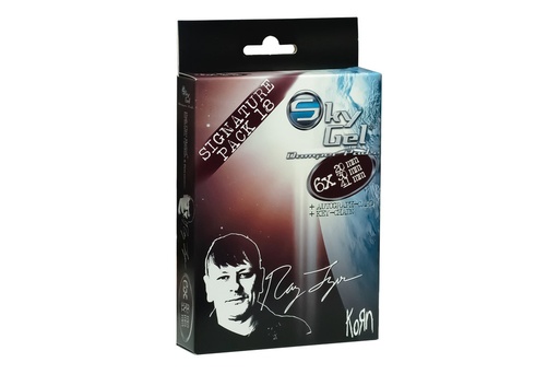 [805.650] Damper Pads Signature Edition Ray Luzier