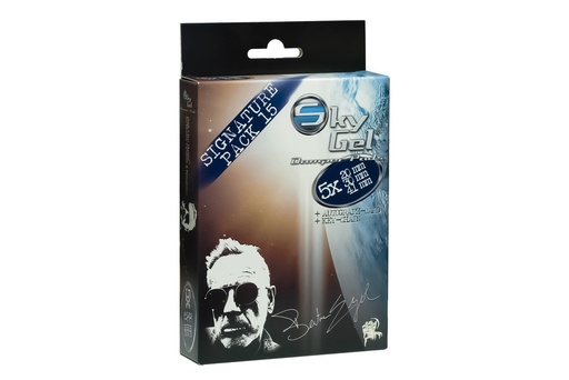 [805.654] Damper Pads SkyGel Signature Edition  Bertram Engel