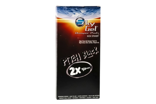 [805.680] Damper Pads SkyGel Kick StiXXer