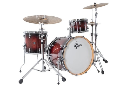 [GR805.053] Batterie Renown Maple GRETSCH Pop - GC22
