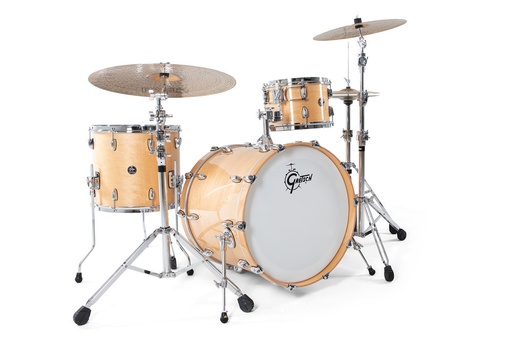 [GR805.055] Batterie Renown Maple GRETSCH Pop - GC22