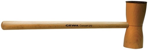 [821.670] Batte Batte pour cloche Concert