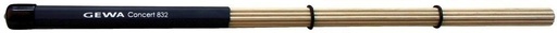 [821.832] Batte Rods Concert