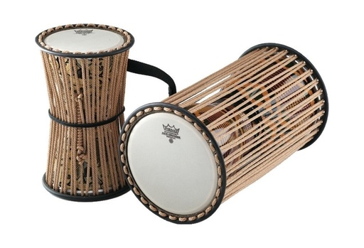 [832.080] Talking Drum Kanago Francis Awe Signature