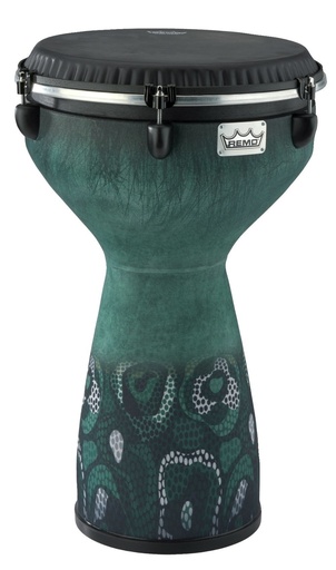 [832.093] Djembe Flareout