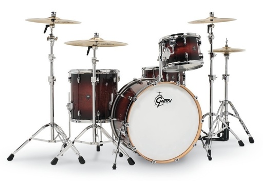 [GR805.074] Batterie Renown Maple GRETSCH Pop - GC24