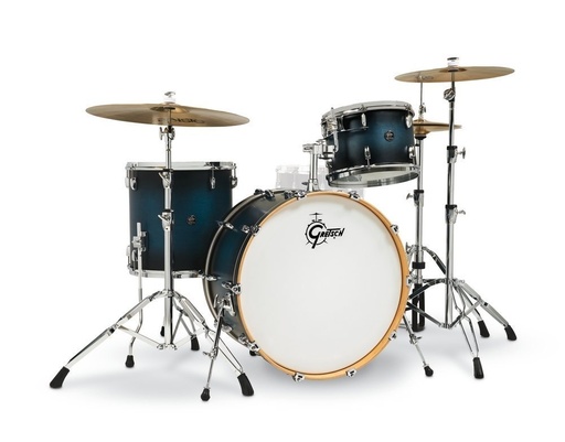 [GR805.079] Batterie Renown Maple GRETSCH Pop - GC24