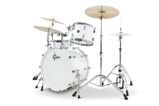 [GR805.080] Batterie Renown Maple GRETSCH Pop - GC24