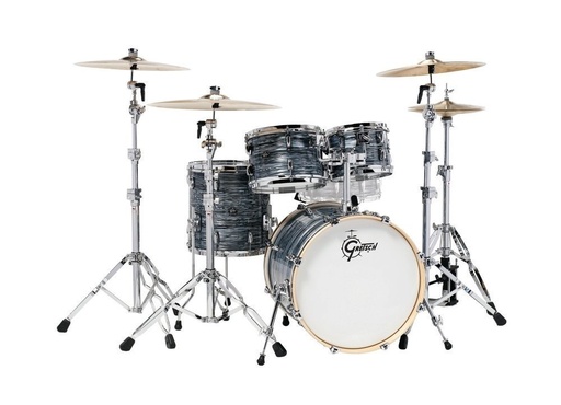 [GR805.092] Batterie Renown Maple GRETSCH Fusion - GC20