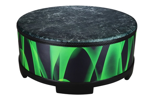 [832.930] Green and Clean Gathering Drum