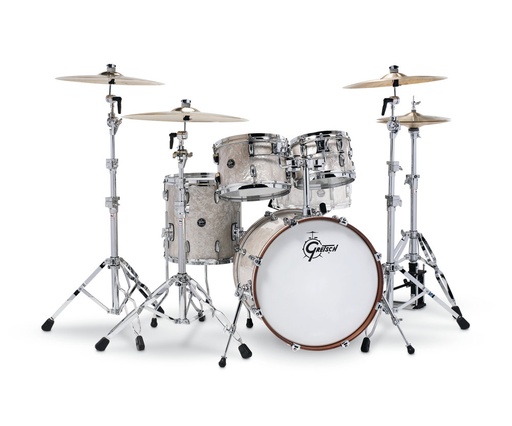 [GR805.093] Batterie Renown Maple GRETSCH Fusion - GC20