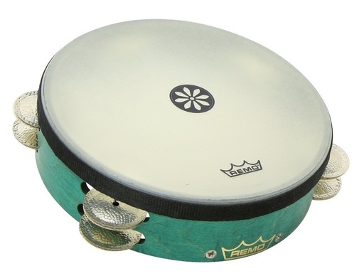 [833.462] Tambourin Lotus