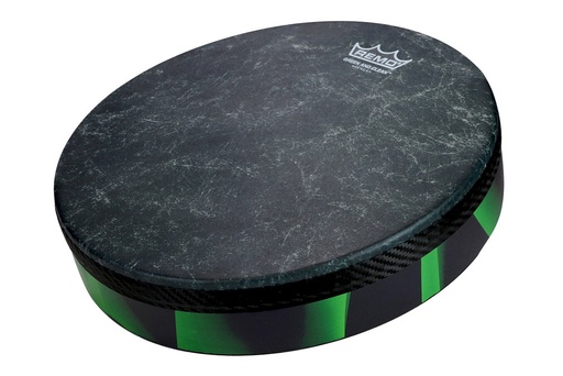 [833.496] Tambourin Green and Clean