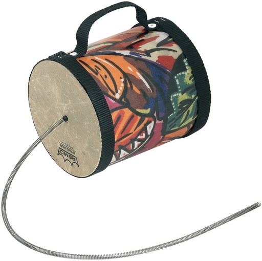 [833.770] Spring Drum Trilok Gurtu