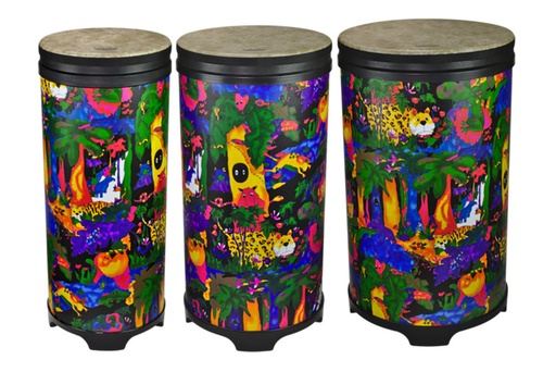 [833.791] Percussion pour Enfant Tubano Fliptop