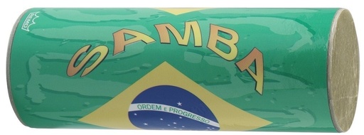 [834.442] Shaker Samba
