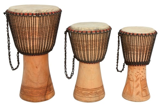 [838.011] Djembe