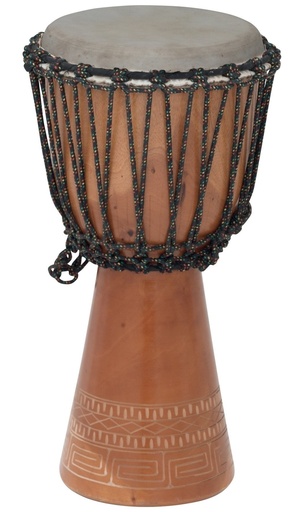 [838.017] Djembe