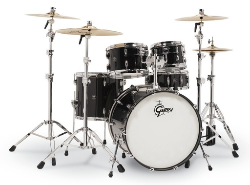 [GR805.116] Batterie Renown Maple GRETSCH Rock - GC22