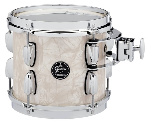 [GR805.213] Tom Renown Maple GRETSCH 8" x 7"