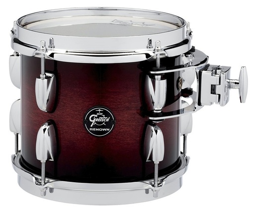 [GR805.214] Tom Renown Maple GRETSCH 8" x 7"
