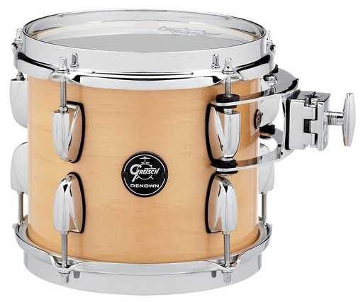 [GR805.215] Tom Renown Maple GRETSCH 8" x 7"