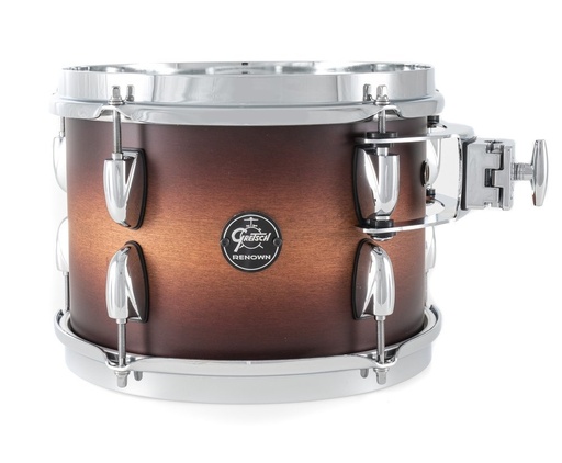 [GR805.230] Tom Renown Maple GRETSCH 10" x 7"