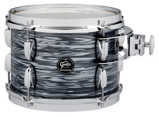 [GR805.232] Tom Renown Maple GRETSCH 10" x 7"
