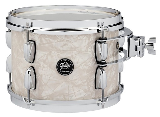 [GR805.233] Tom Renown Maple GRETSCH 10" x 7"