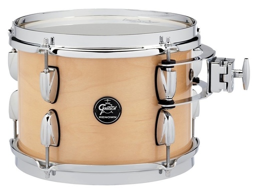 [GR805.235] Tom Renown Maple GRETSCH 10" x 7"