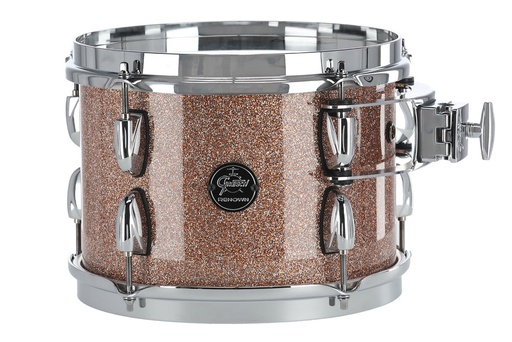 [GR805.241] Tom Renown Maple GRETSCH 10" x 7"