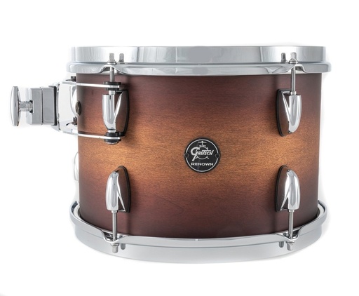 [GR805.250] Tom Renown Maple GRETSCH 12" x 8"