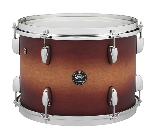 [GR805.270] Tom Renown Maple GRETSCH 13" x 9"