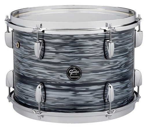 [GR805.272] Tom Renown Maple GRETSCH 13" x 9"