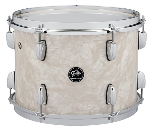 [GR805.273] Tom Renown Maple GRETSCH 13" x 9"