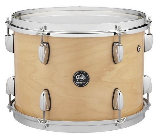 [GR805.275] Tom Renown Maple GRETSCH 13" x 9"
