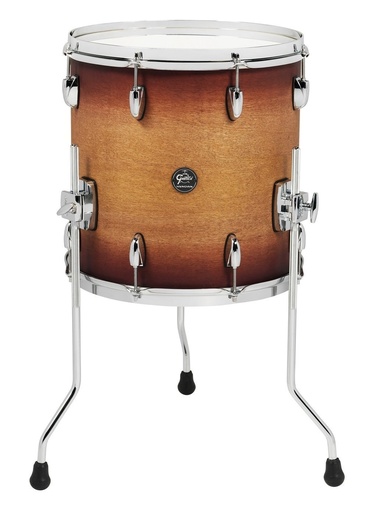 [GR805.310] Floor Tom Renown Maple GRETSCH 14" x 14"